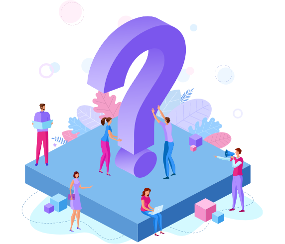 faq image